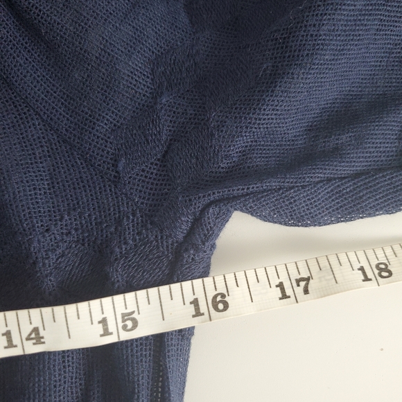 Anthropologie Carissa Midi Dress Size Small - Picture 14 of 15